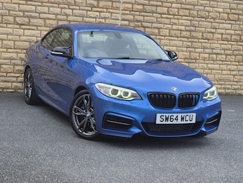 Used BMW 2 Series 2014 for sale - 78448528: Photo