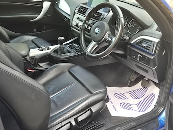 Used BMW 2 Series 2014 for sale - 78448528: Photo