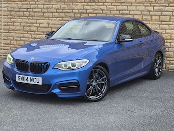 Used BMW 2 Series 2014 for sale - 78448528: Photo