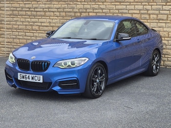 Used BMW 2 Series 2014 for sale - 78448528: Photo