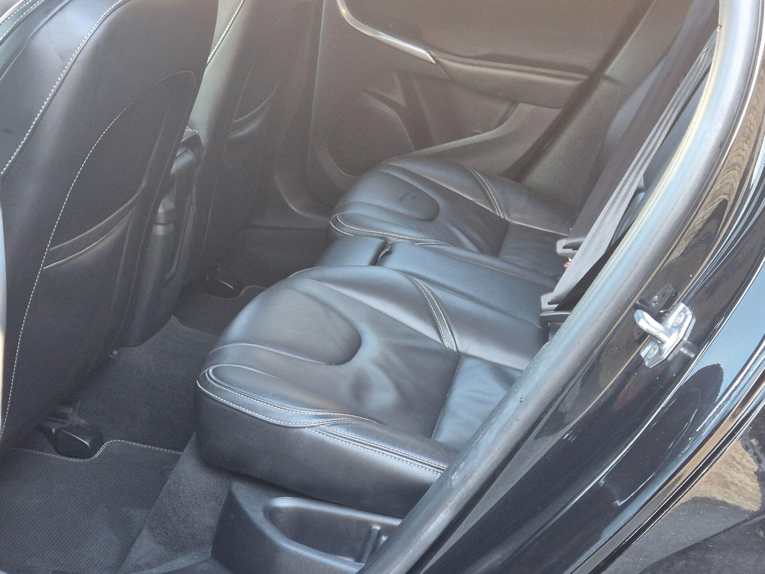 Used Volvo V40 2017 for sale - 76719458: Photo 18