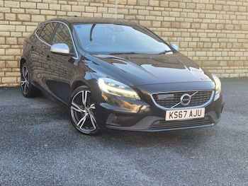 Volvo - V40