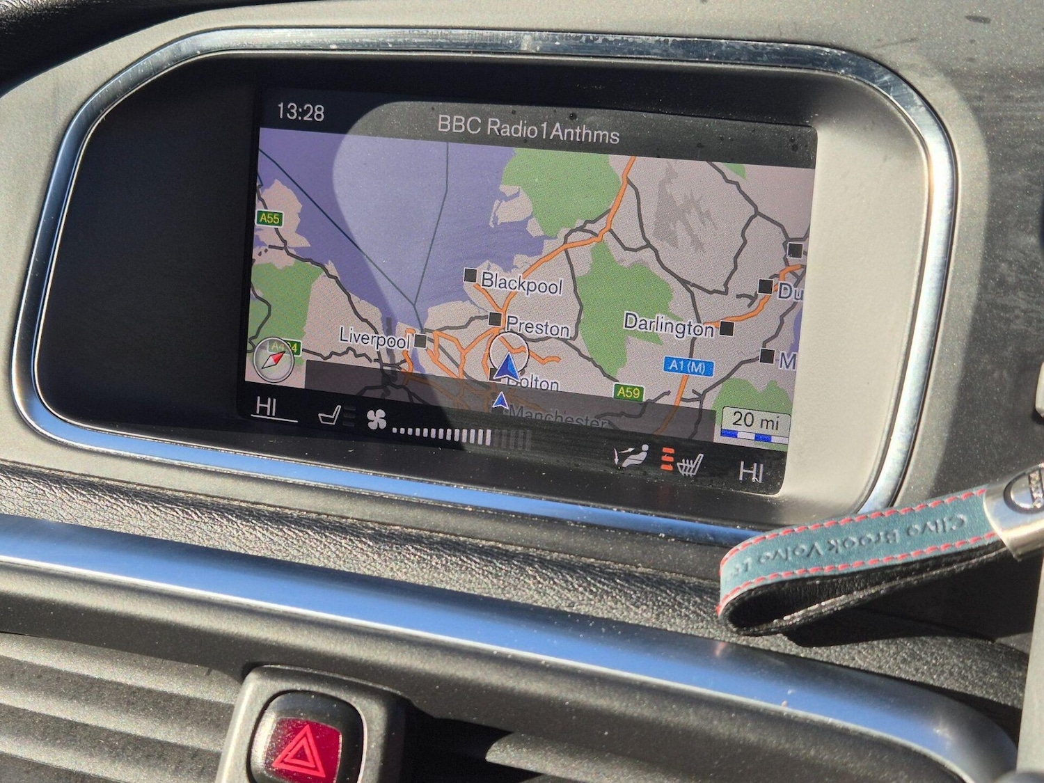 Used Volvo V40 2017 for sale - 76719458: Photo 22