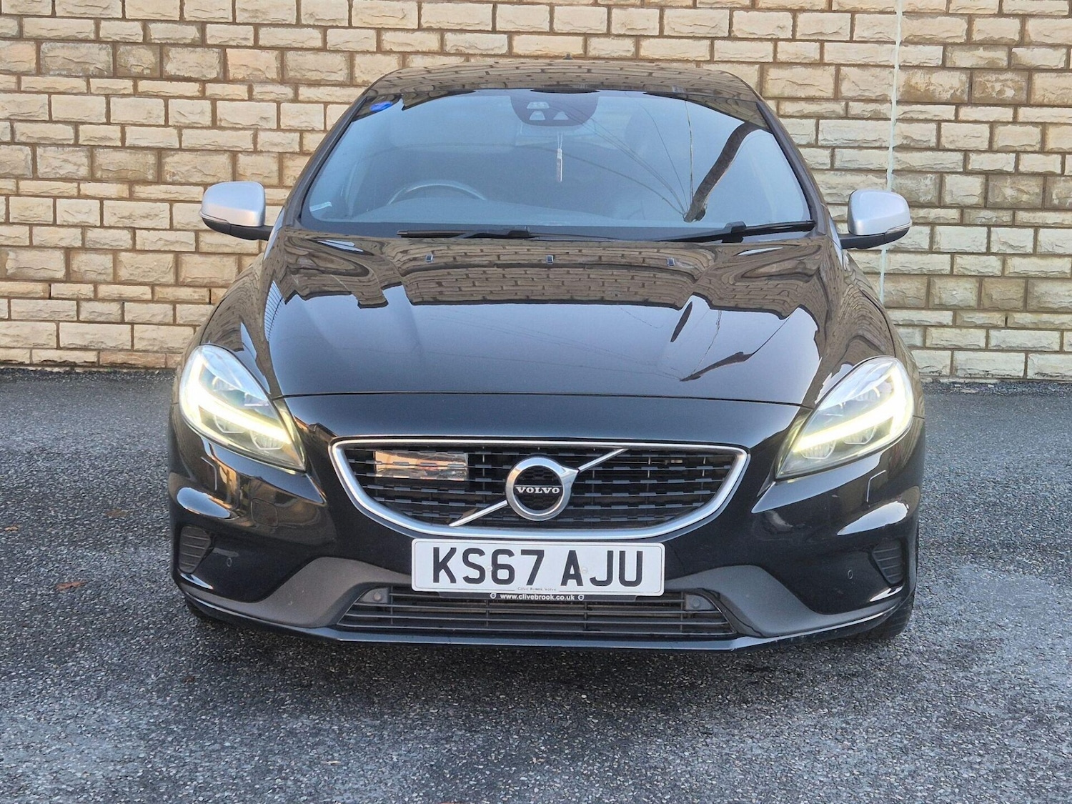 Used Volvo V40 2017 for sale - 76719458: Photo 7