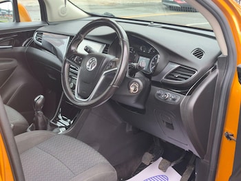 Used Vauxhall Mokka X 2018 for sale - 78573898: Photo
