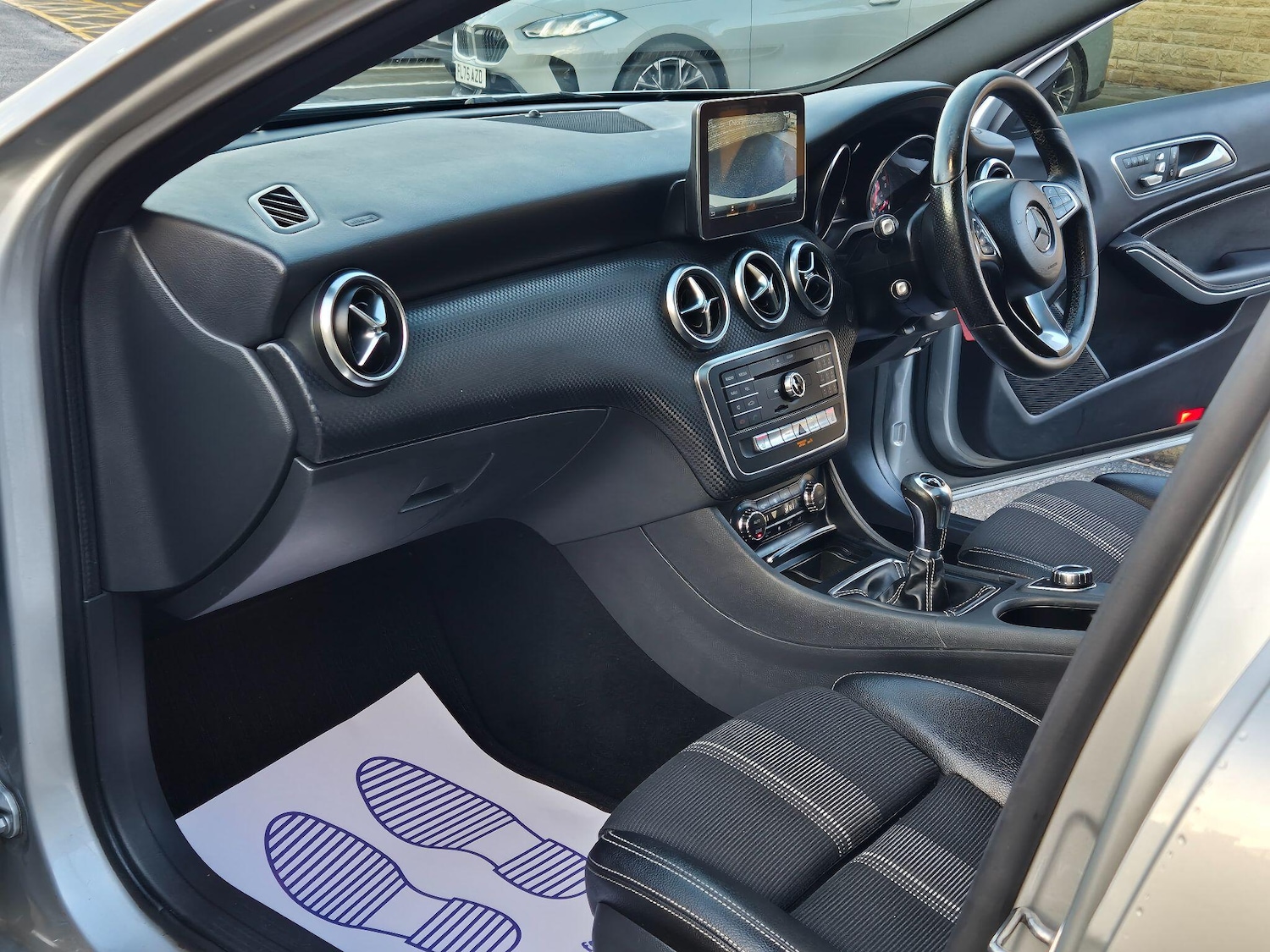 Used Mercedes-Benz A-Class 2018 for sale - 77465697: Photo 14