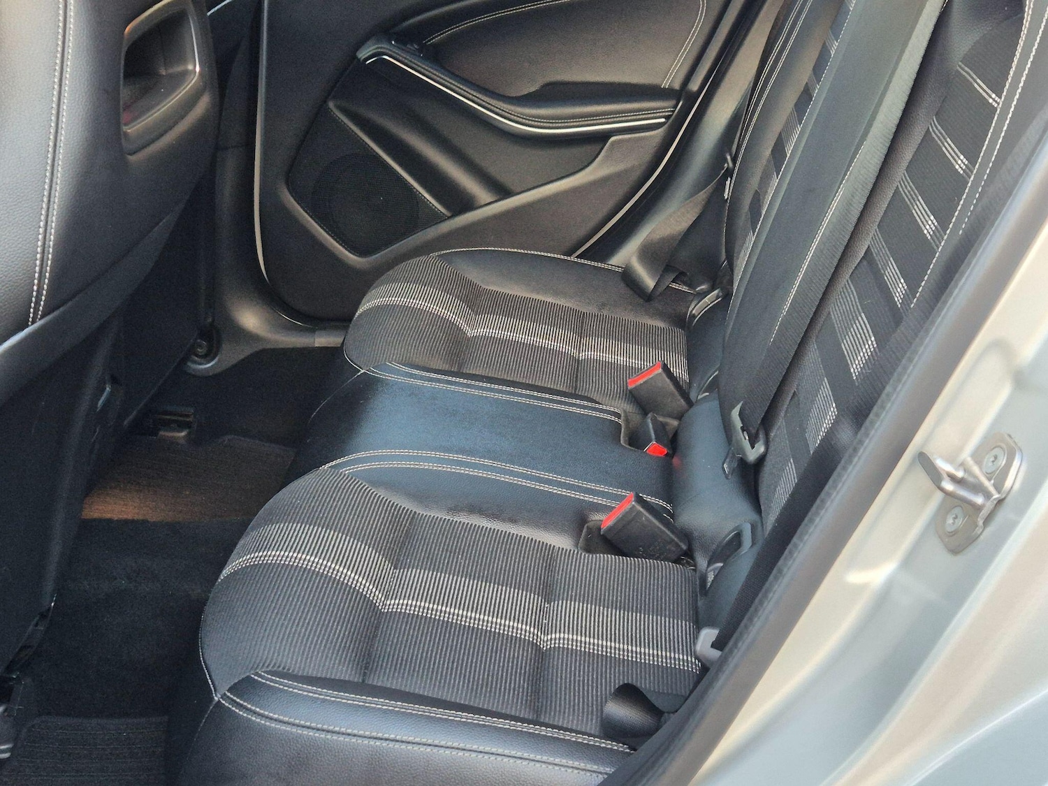 Used Mercedes-Benz A-Class 2018 for sale - 77465697: Photo 18