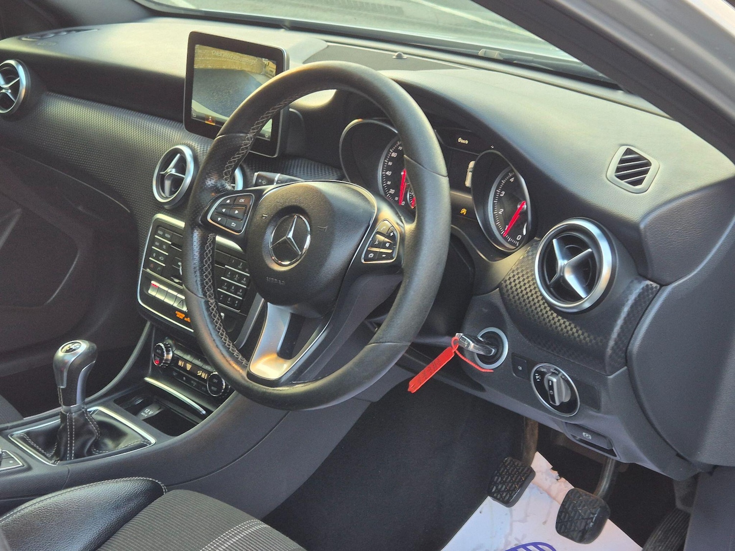 Used Mercedes-Benz A-Class 2018 for sale - 77465697: Photo 6