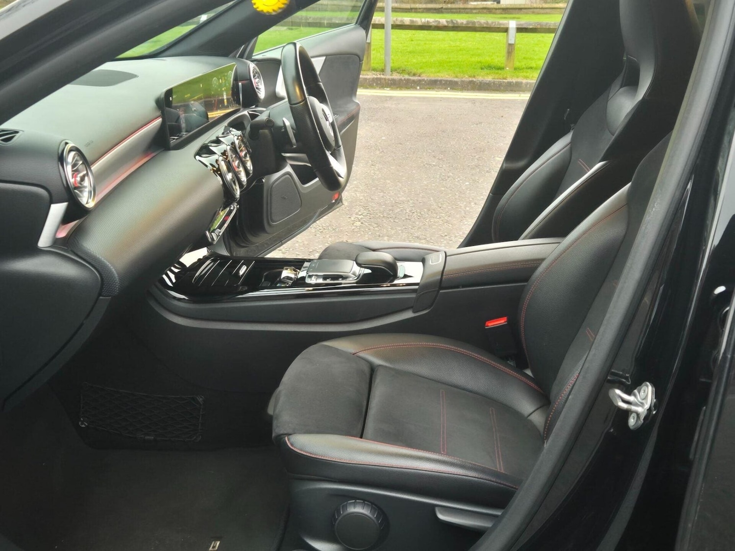 Used Mercedes-Benz A-Class 2018 for sale - 77083296: Photo 14