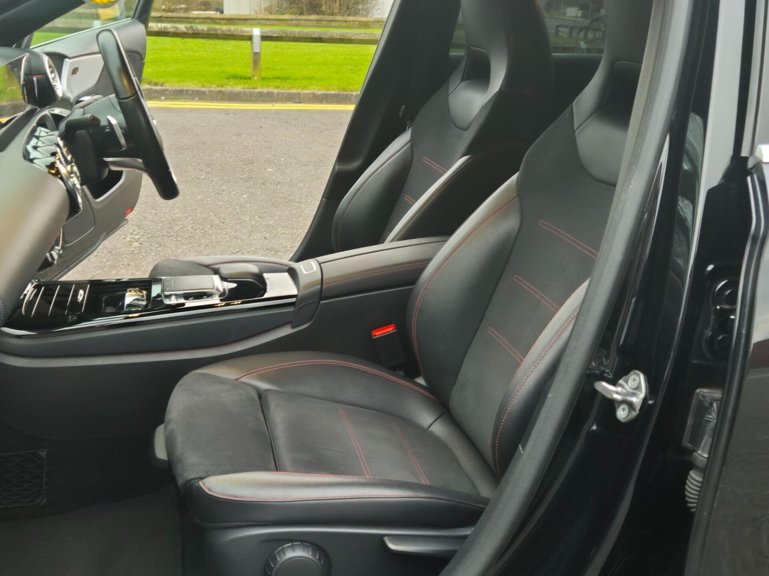 Used Mercedes-Benz A-Class 2018 for sale - 77083296: Photo 22