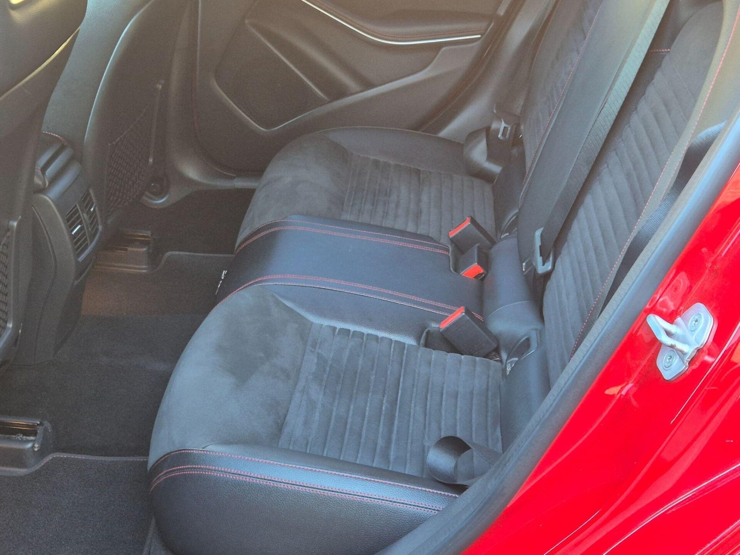 Used Mercedes-Benz A-Class 2016 for sale - 77103430: Photo 10