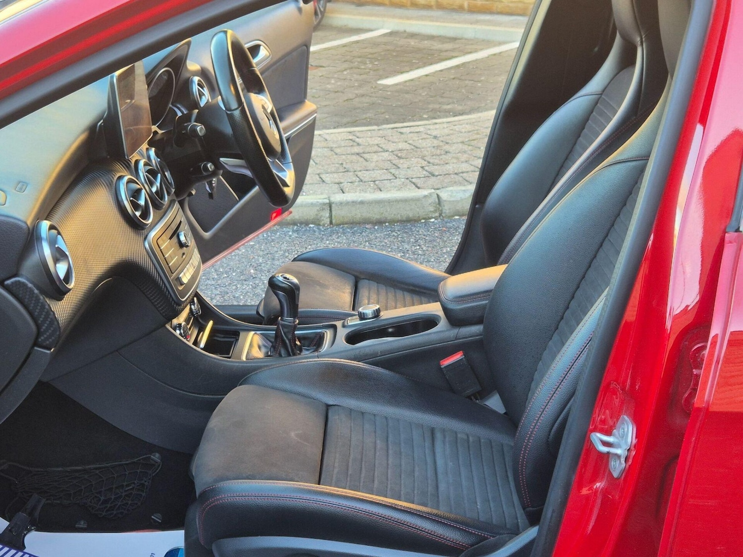 Used Mercedes-Benz A-Class 2016 for sale - 77103430: Photo 18