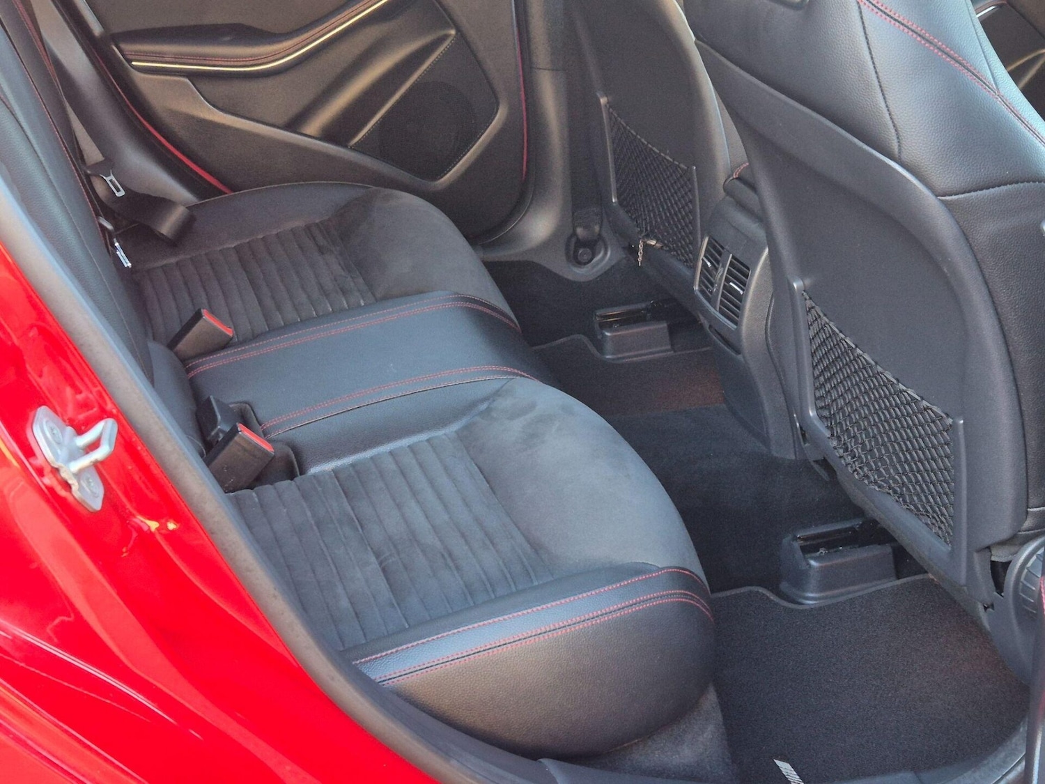 Used Mercedes-Benz A-Class 2016 for sale - 77103430: Photo 6