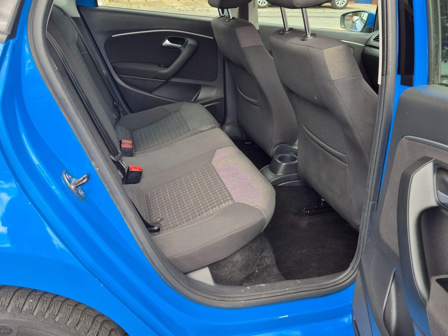 Used Volkswagen Polo 2014 for sale - 76608898: Photo 10