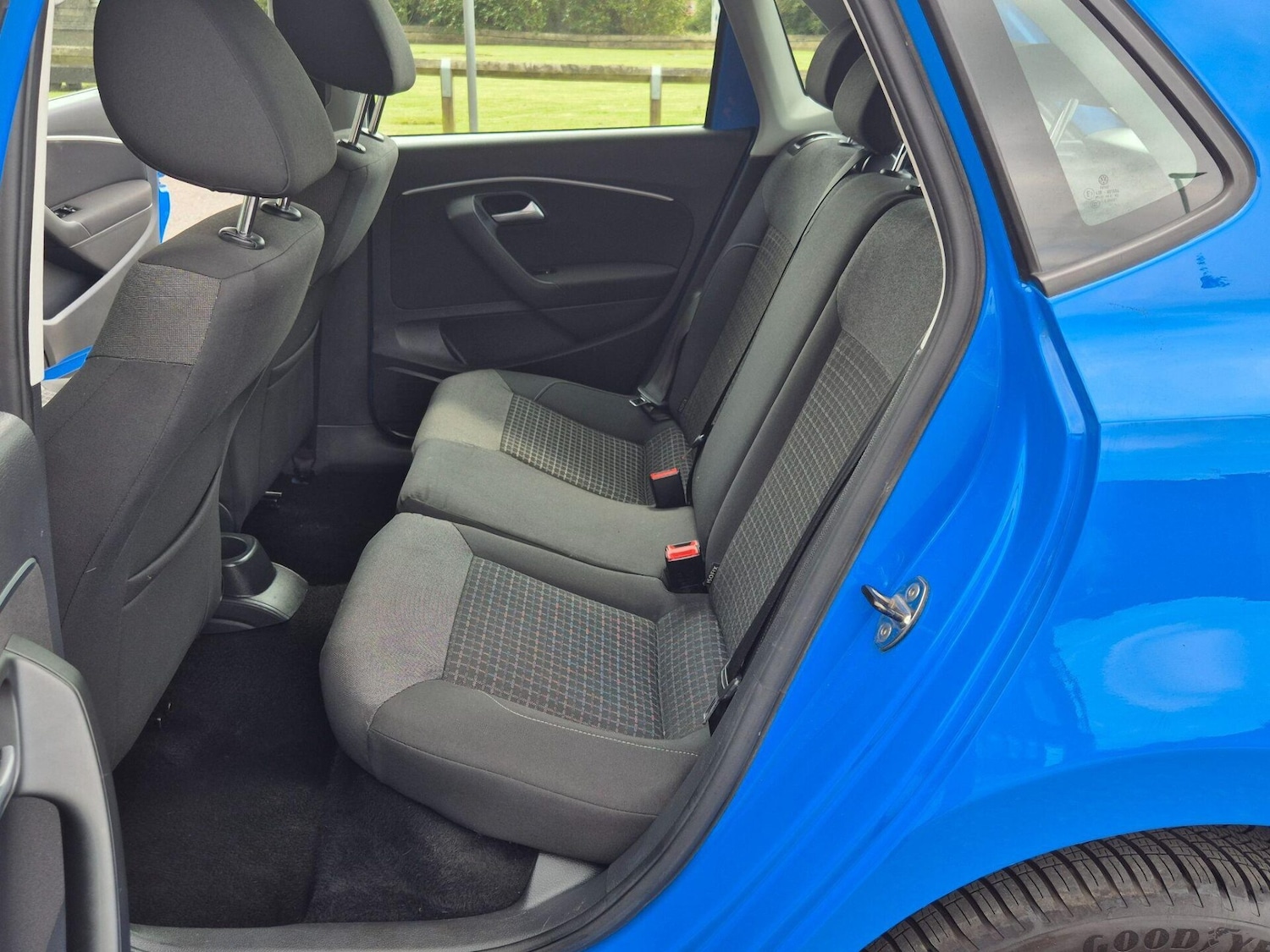 Used Volkswagen Polo 2014 for sale - 76608898: Photo 14