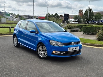 Used Volkswagen Polo 2014 for sale - 76608898: Photo
