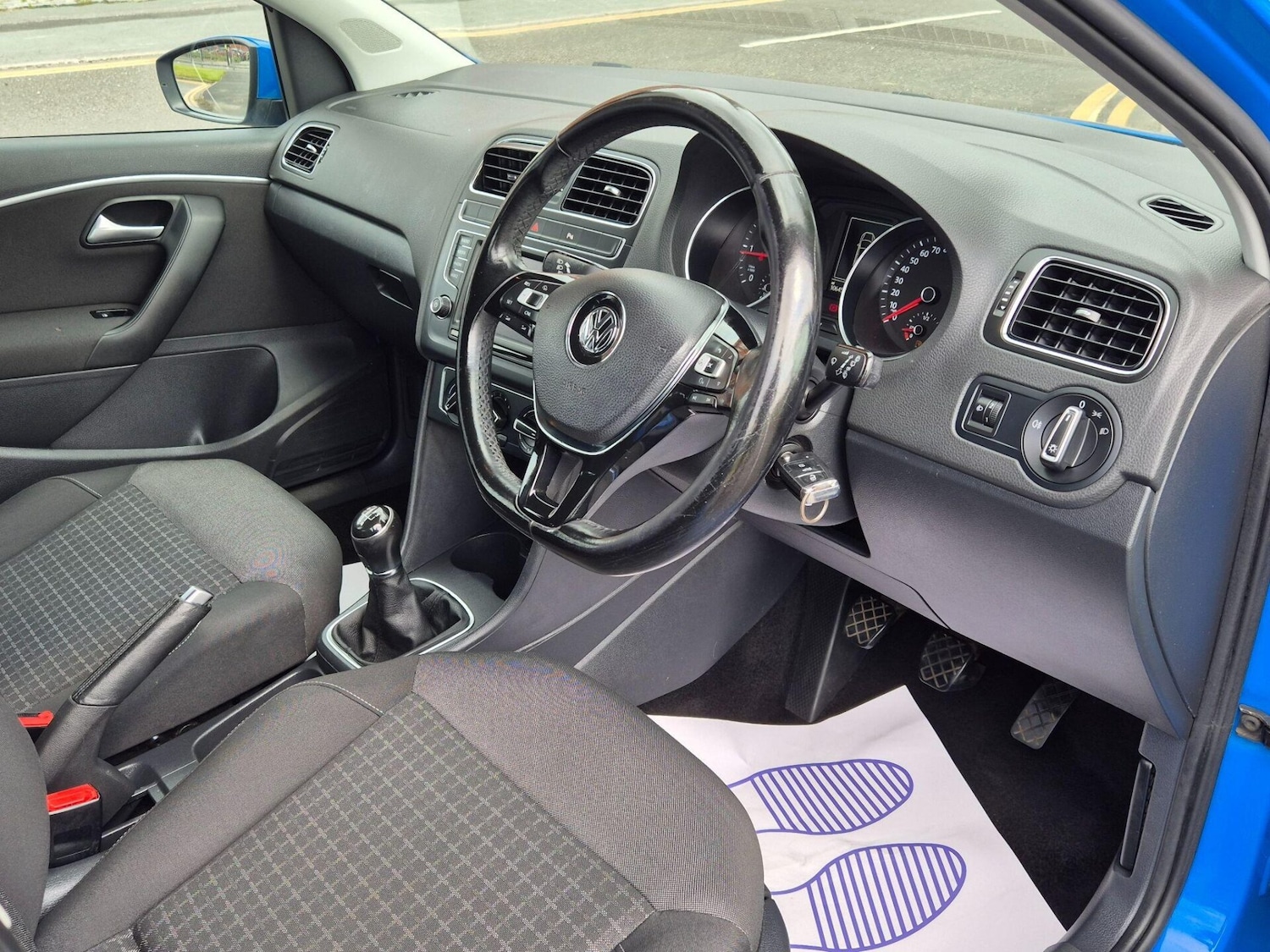 Used Volkswagen Polo 2014 for sale - 76608898: Photo 22