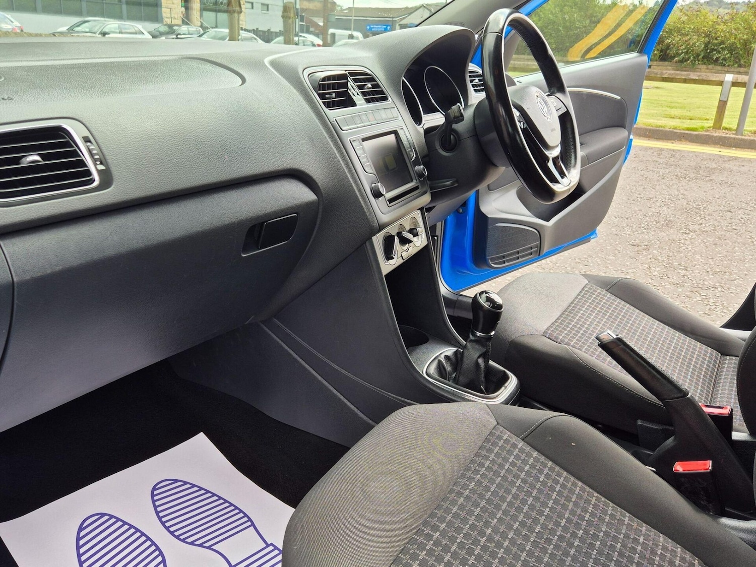 Used Volkswagen Polo 2014 for sale - 76608898: Photo 26