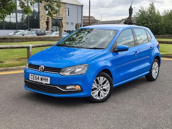 Used Volkswagen Polo 2014 for sale - 76608898: Photo