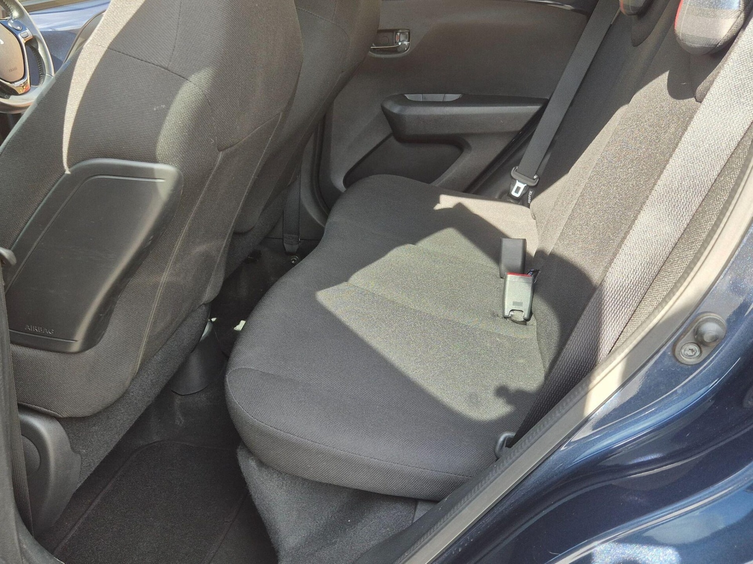 Used Peugeot 108 2015 for sale - 76608900: Photo 10