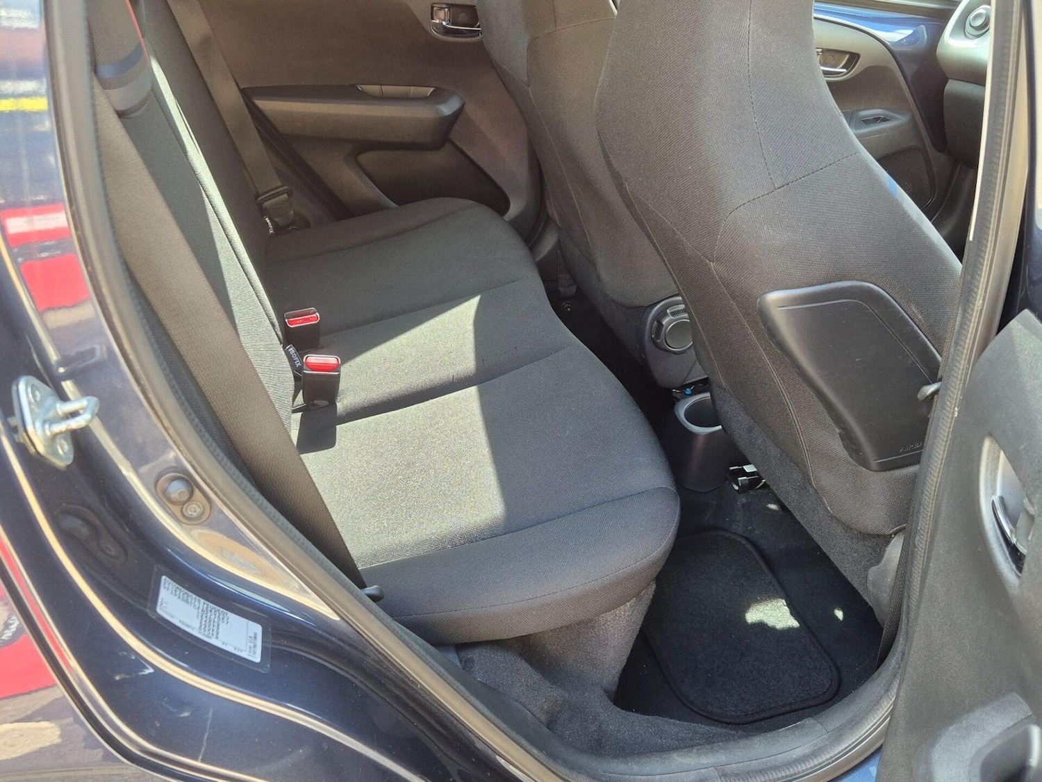 Used Peugeot 108 2015 for sale - 76608900: Photo 6