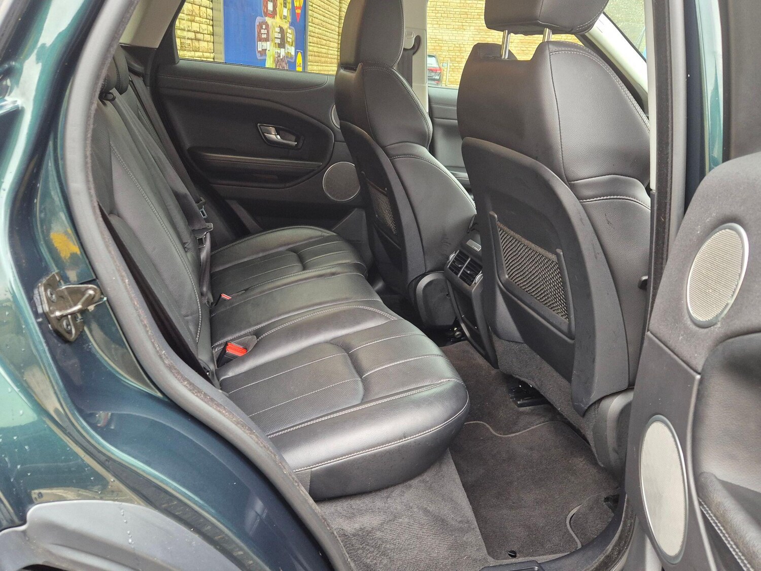 Used Land Rover Range Rover Evoque 2017 for sale - 77465737: Photo 10