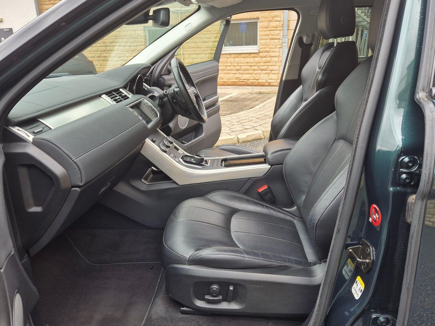 Used Land Rover Range Rover Evoque 2017 for sale - 77465737: Photo 18