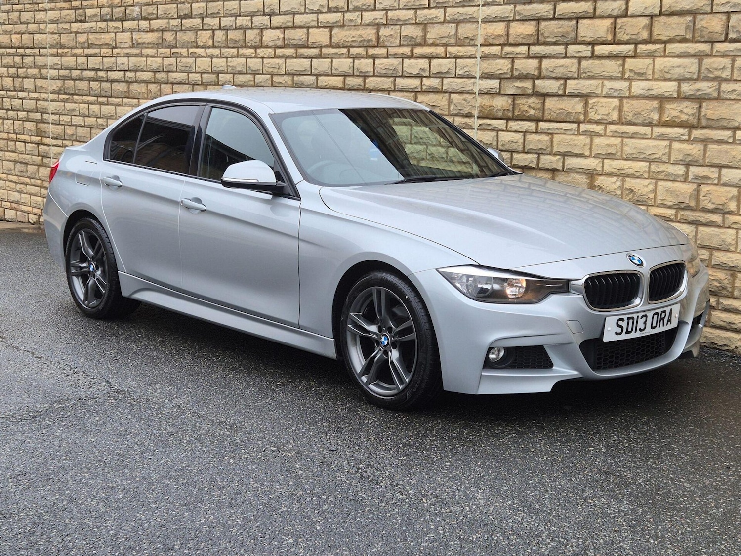Used BMW 3 Series 2013 for sale - 76608897: Photo 11