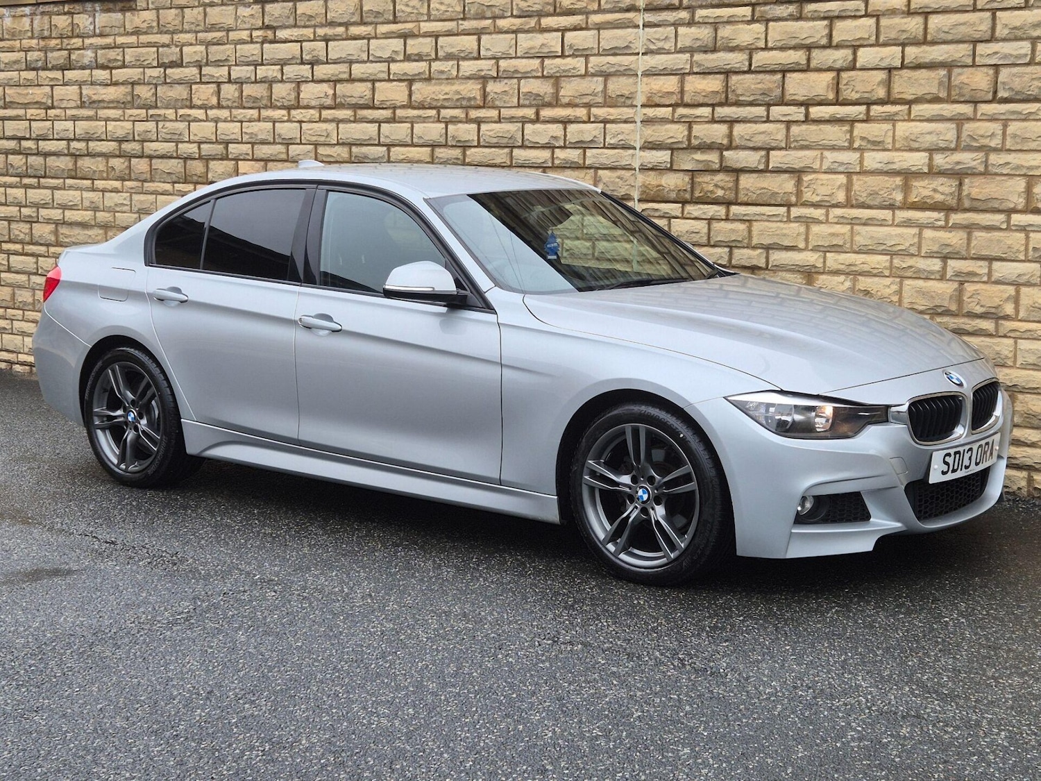 Used BMW 3 Series 2013 for sale - 76608897: Photo 12