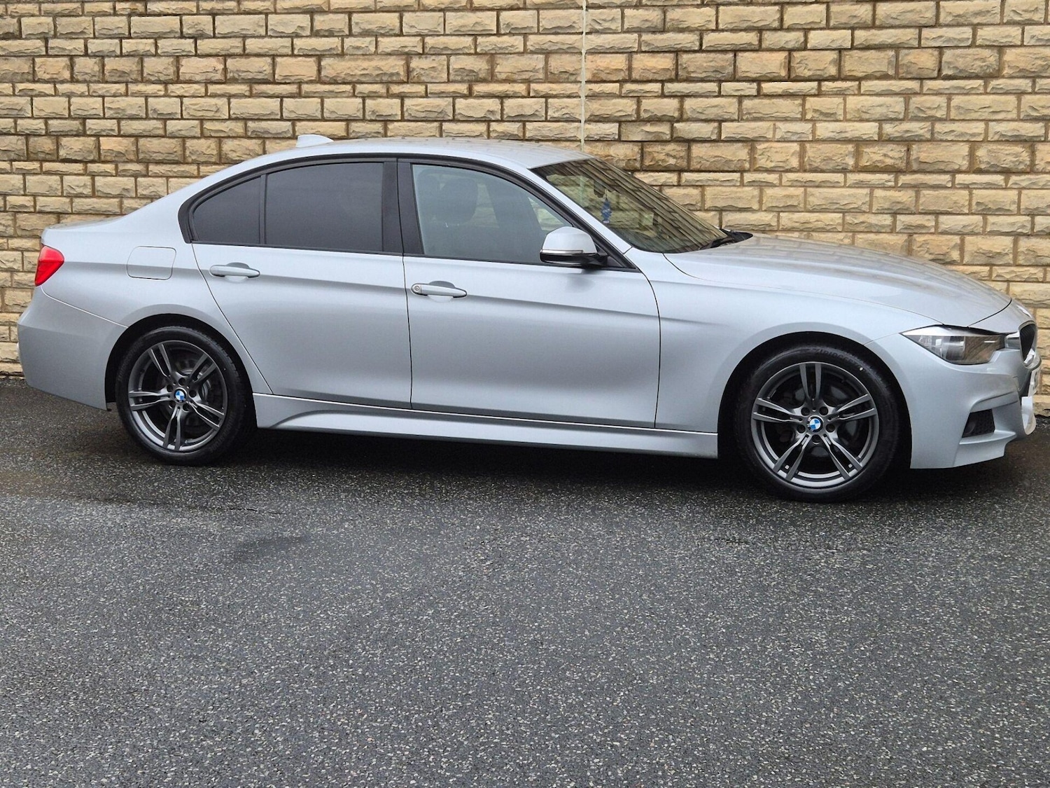 Used BMW 3 Series 2013 for sale - 76608897: Photo 13