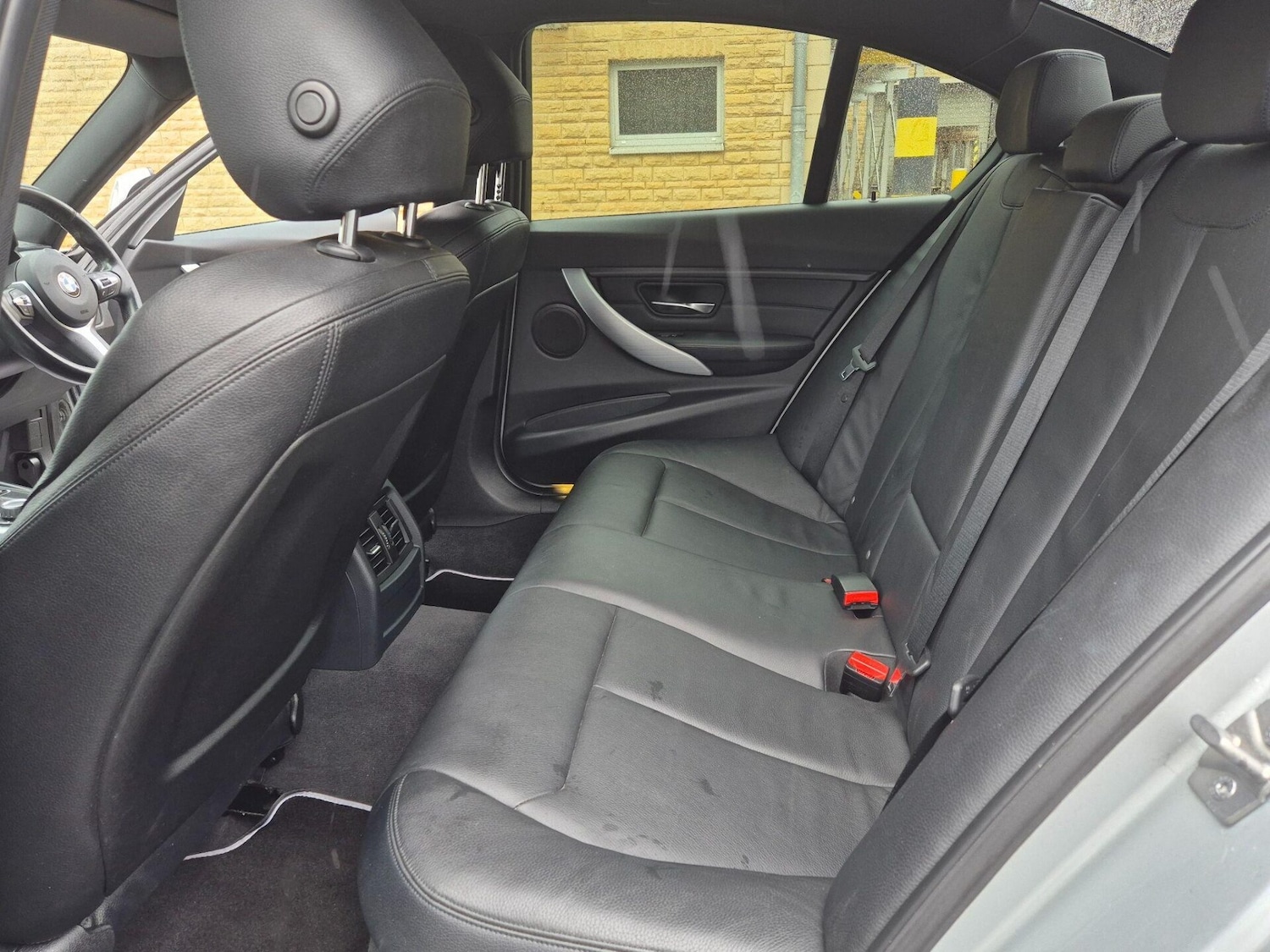 Used BMW 3 Series 2013 for sale - 76608897: Photo 14