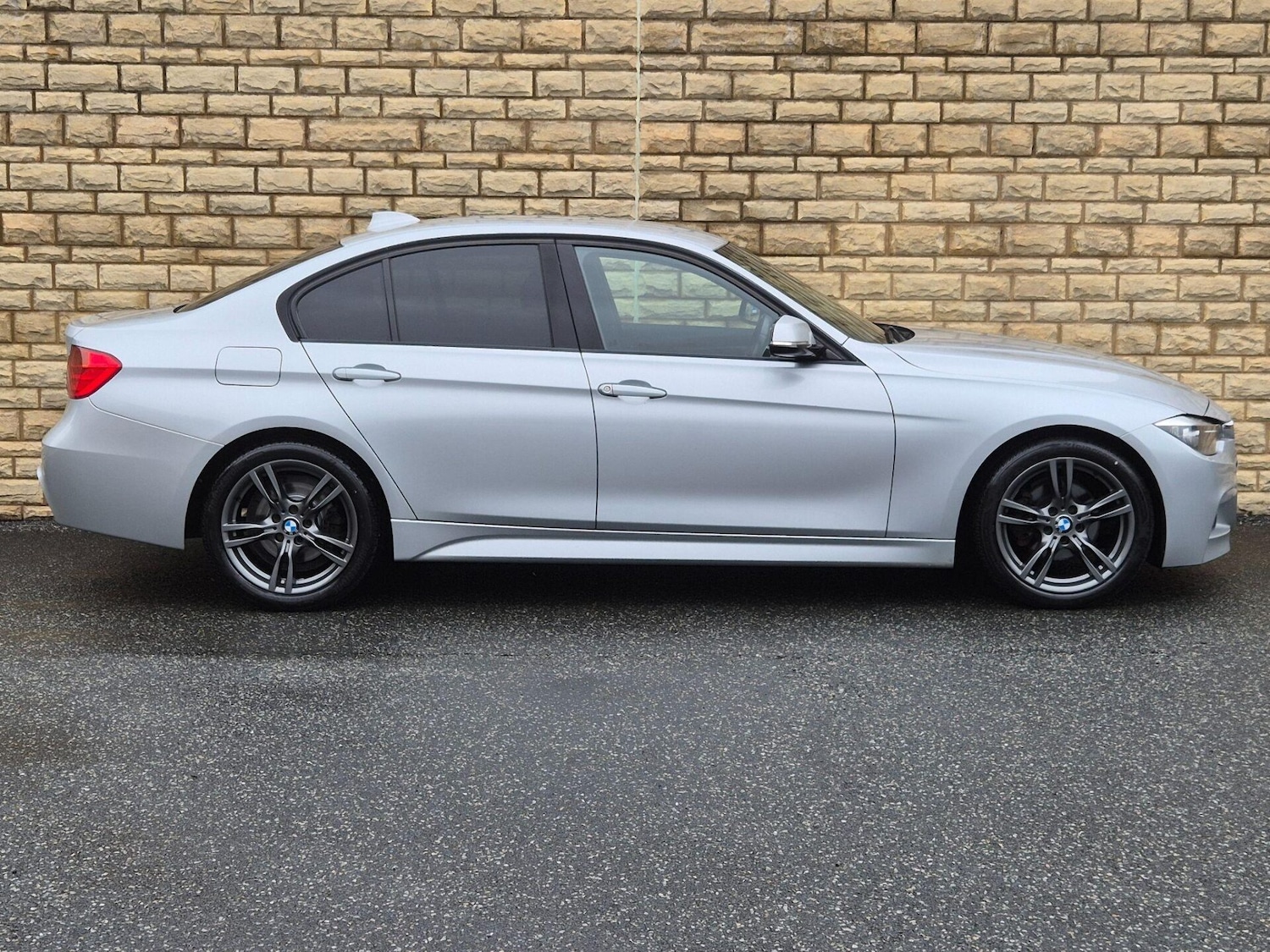 Used BMW 3 Series 2013 for sale - 76608897: Photo 15