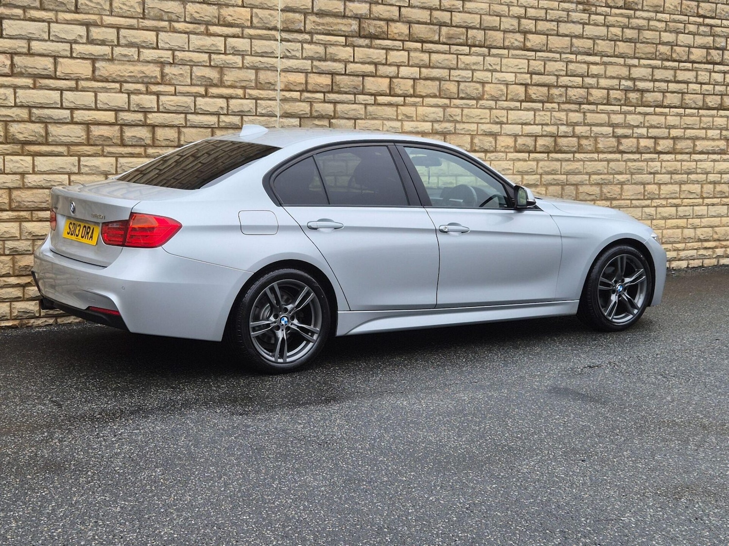 Used BMW 3 Series 2013 for sale - 76608897: Photo 16
