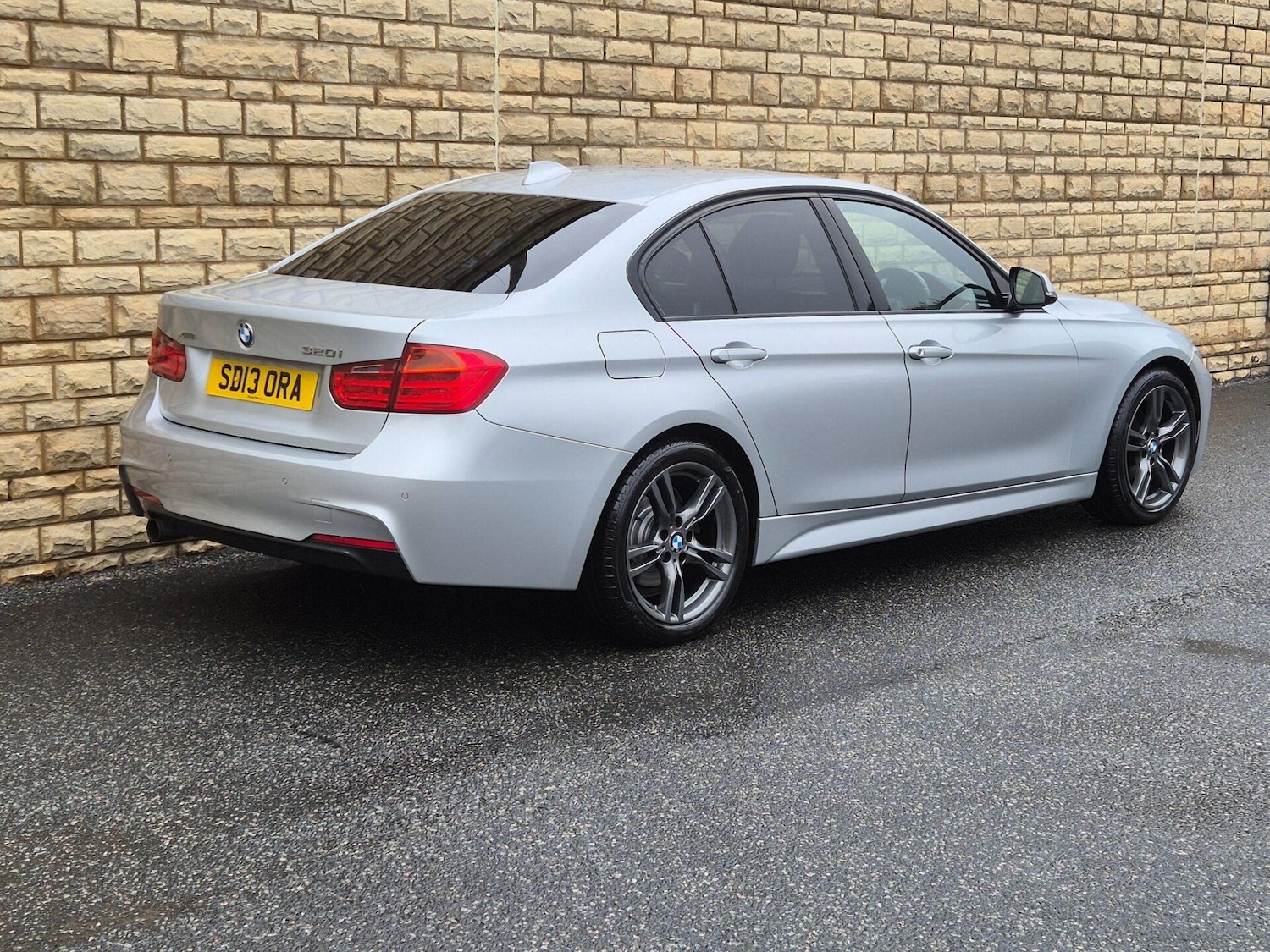 Used BMW 3 Series 2013 for sale - 76608897: Photo 17
