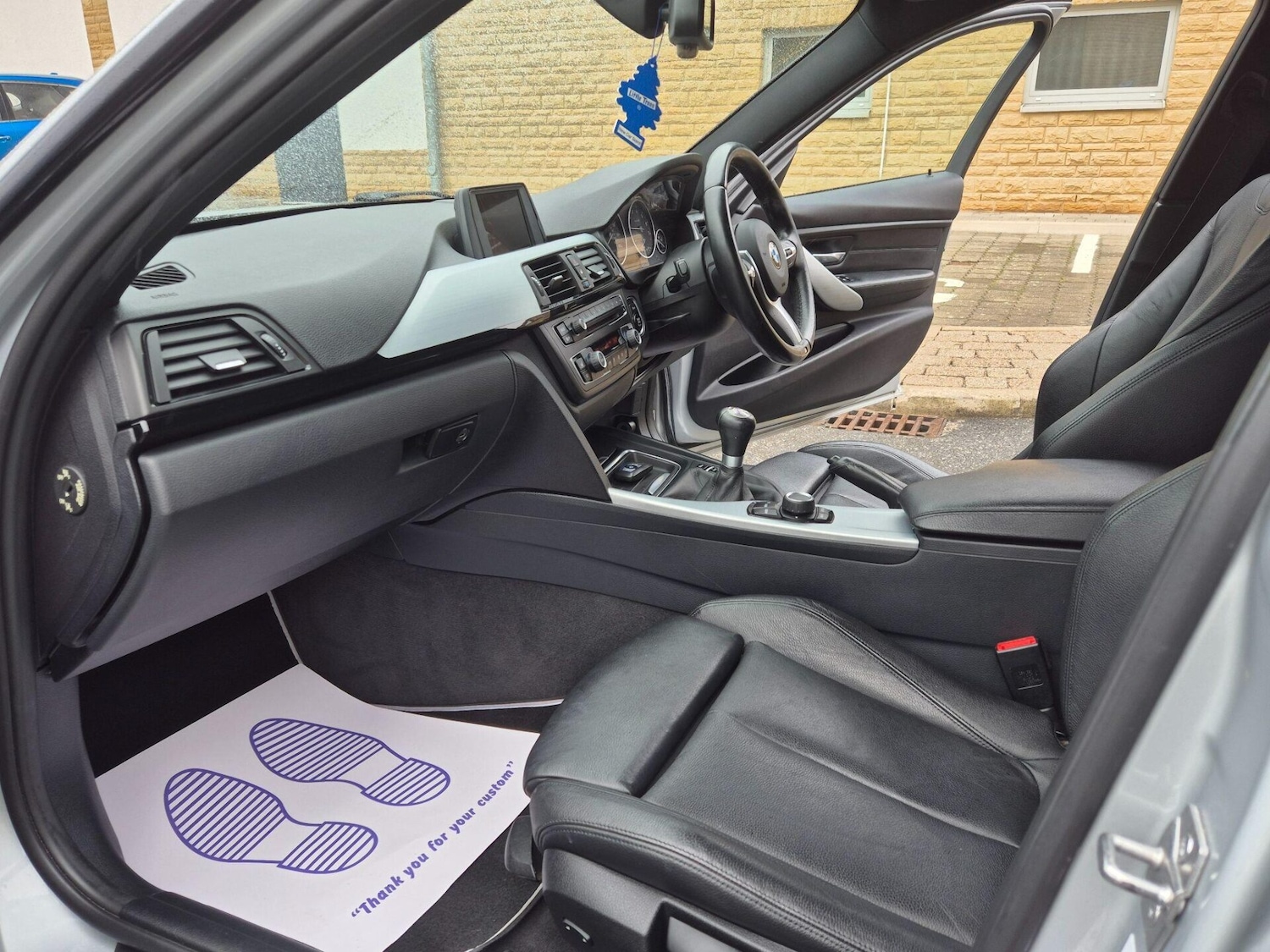 Used BMW 3 Series 2013 for sale - 76608897: Photo 18