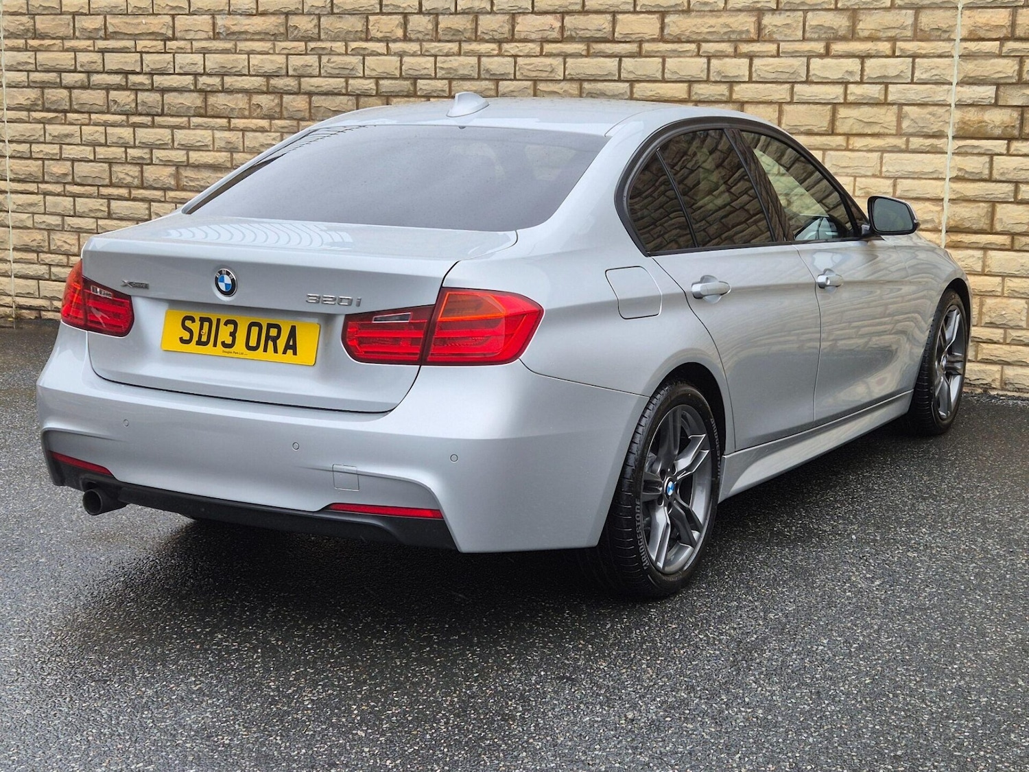 Used BMW 3 Series 2013 for sale - 76608897: Photo 19