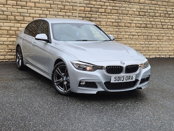 Used BMW 3 Series 2013 for sale - 76608897: Photo