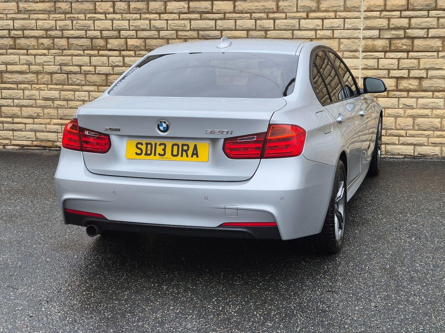 Used BMW 3 Series 2013 for sale - 76608897: Photo 20