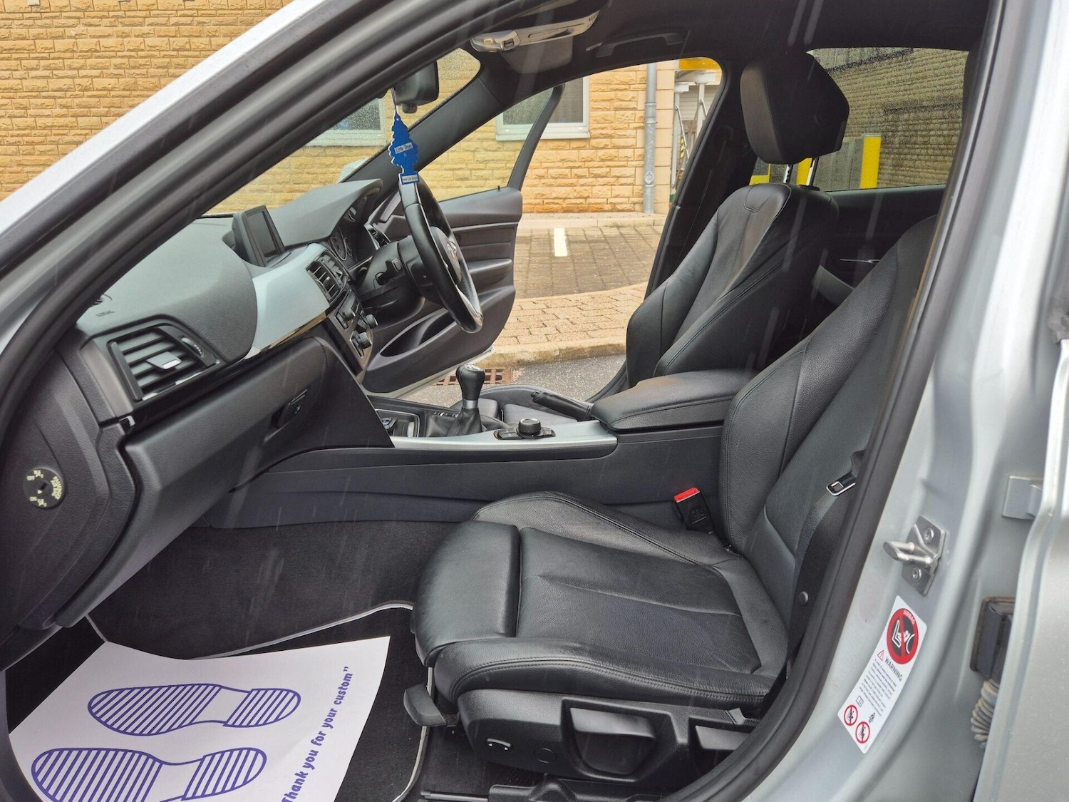 Used BMW 3 Series 2013 for sale - 76608897: Photo 22