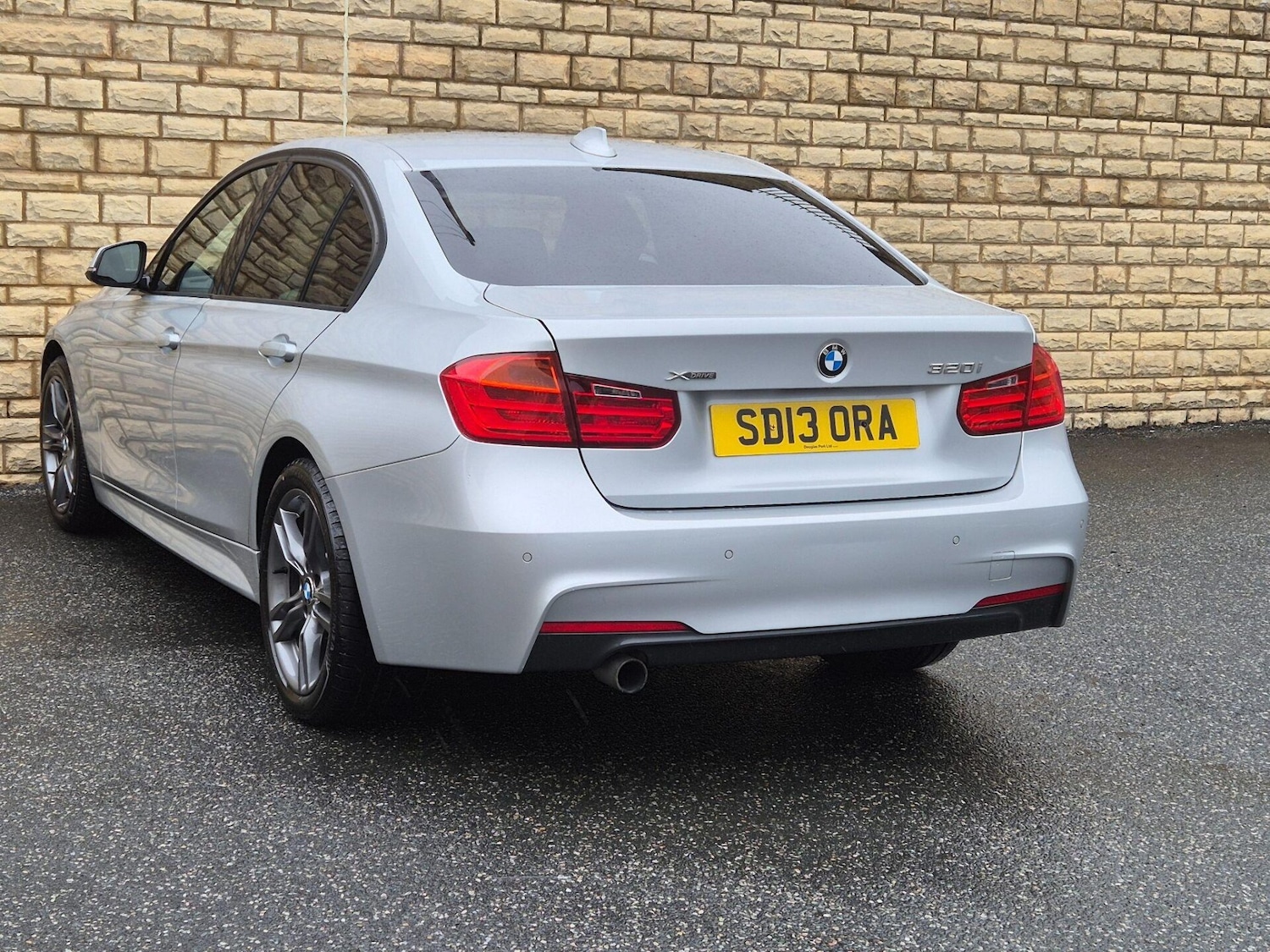 Used BMW 3 Series 2013 for sale - 76608897: Photo 23
