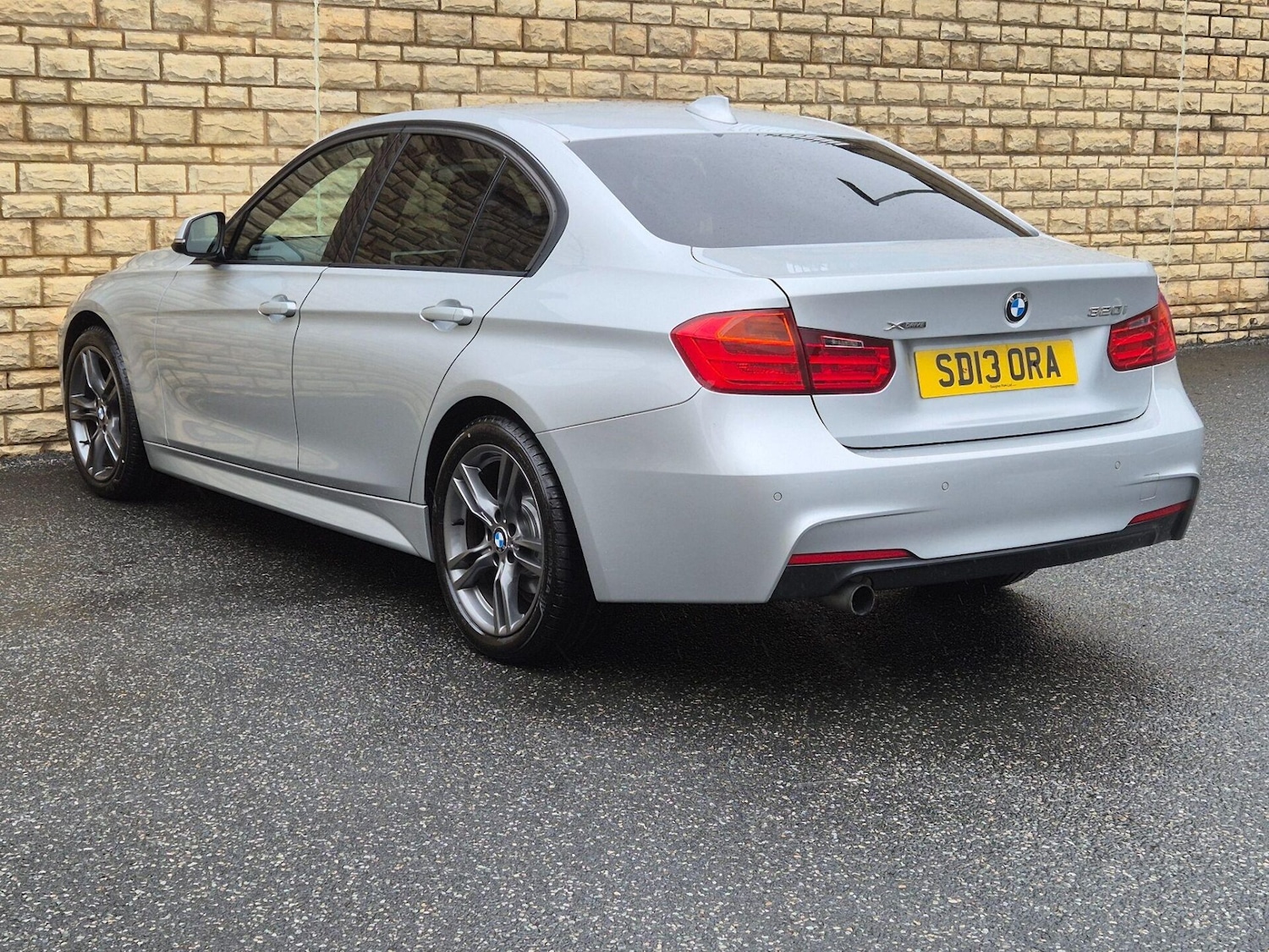 Used BMW 3 Series 2013 for sale - 76608897: Photo 24