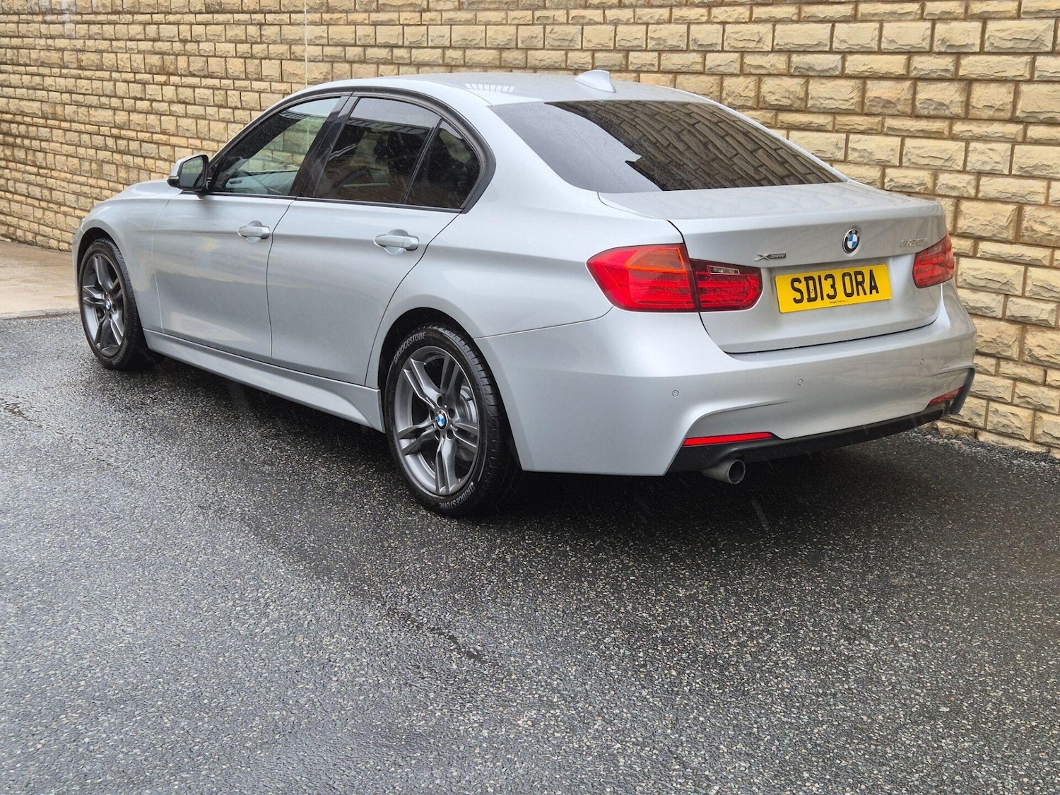 Used BMW 3 Series 2013 for sale - 76608897: Photo 25