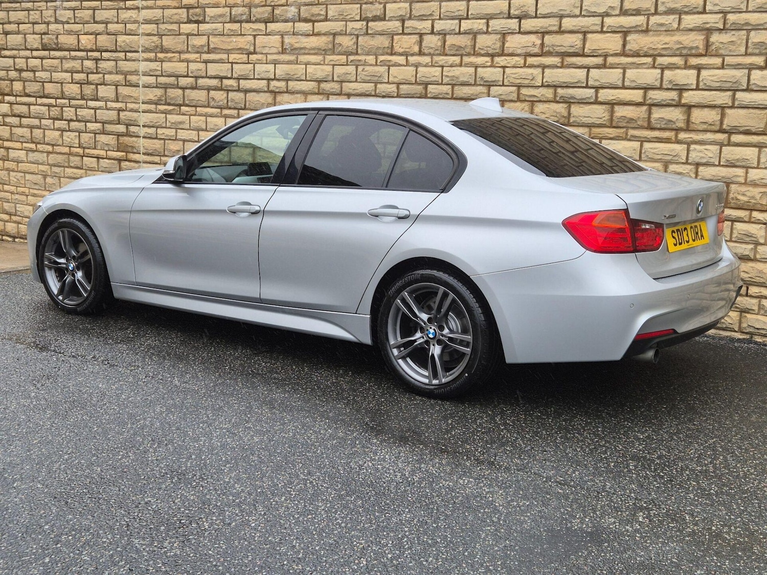 Used BMW 3 Series 2013 for sale - 76608897: Photo 26