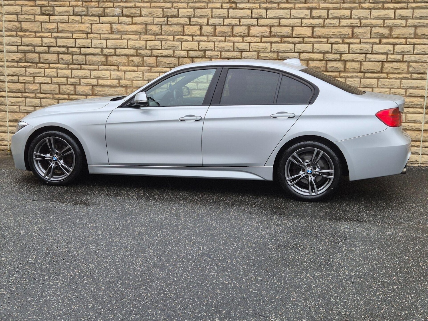 Used BMW 3 Series 2013 for sale - 76608897: Photo 27