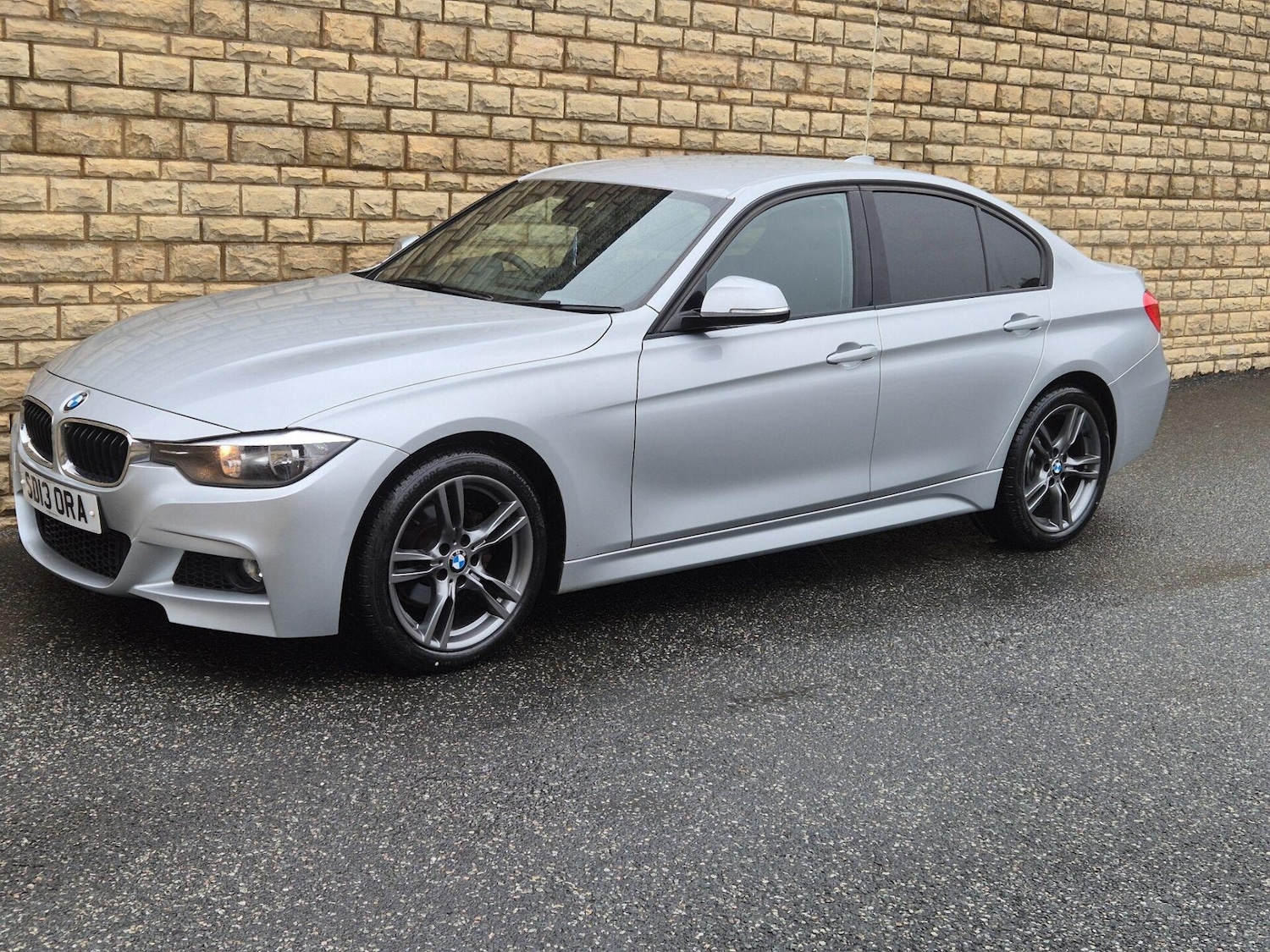 Used BMW 3 Series 2013 for sale - 76608897: Photo 29