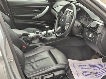 Used BMW 3 Series 2013 for sale - 76608897: Photo