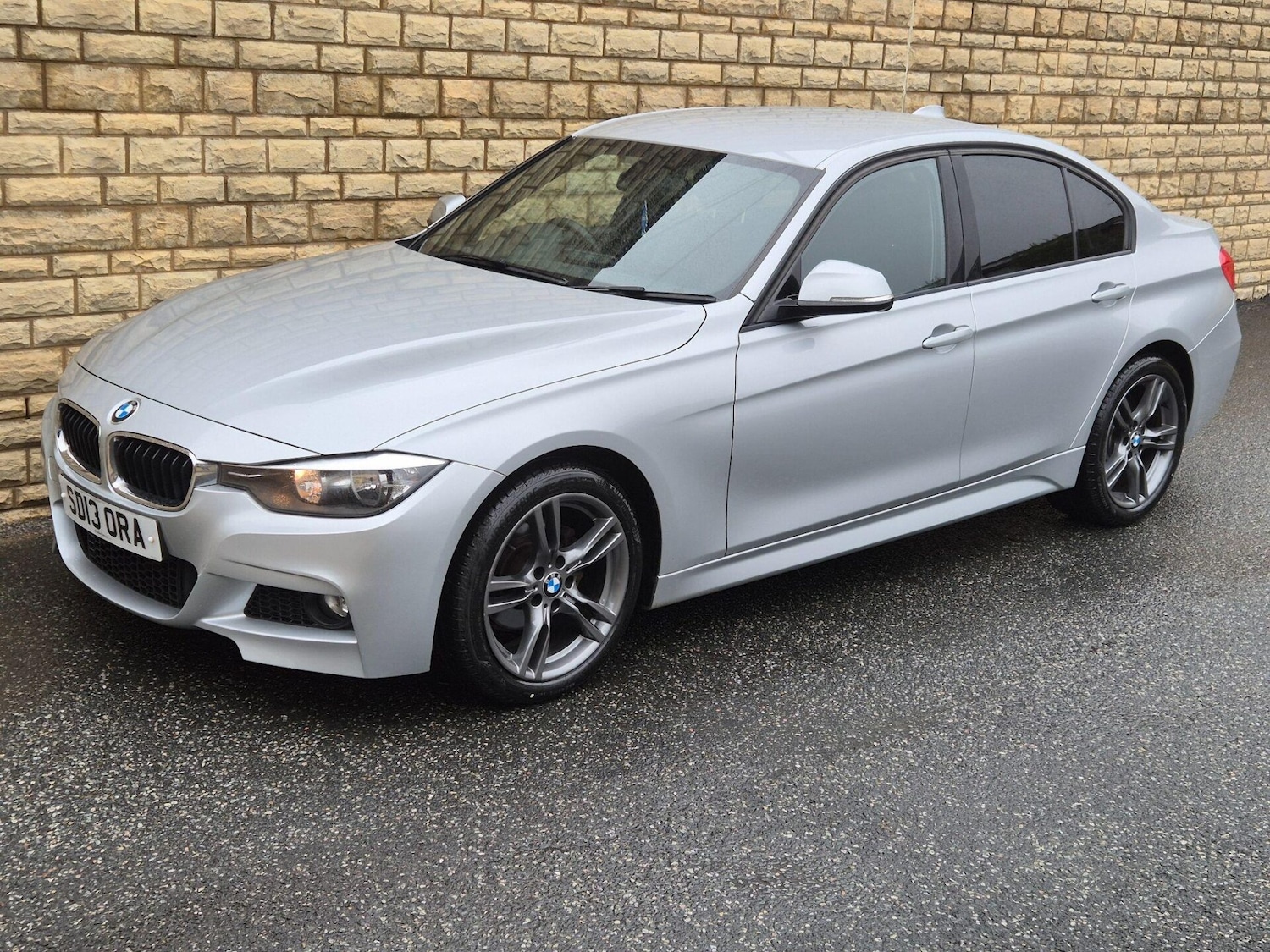 Used BMW 3 Series 2013 for sale - 76608897: Photo 30