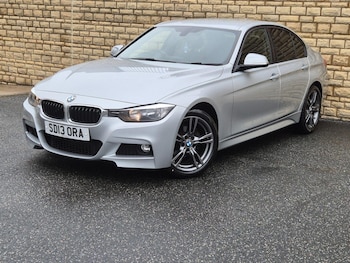 Used BMW 3 Series 2013 for sale - 76608897: Photo