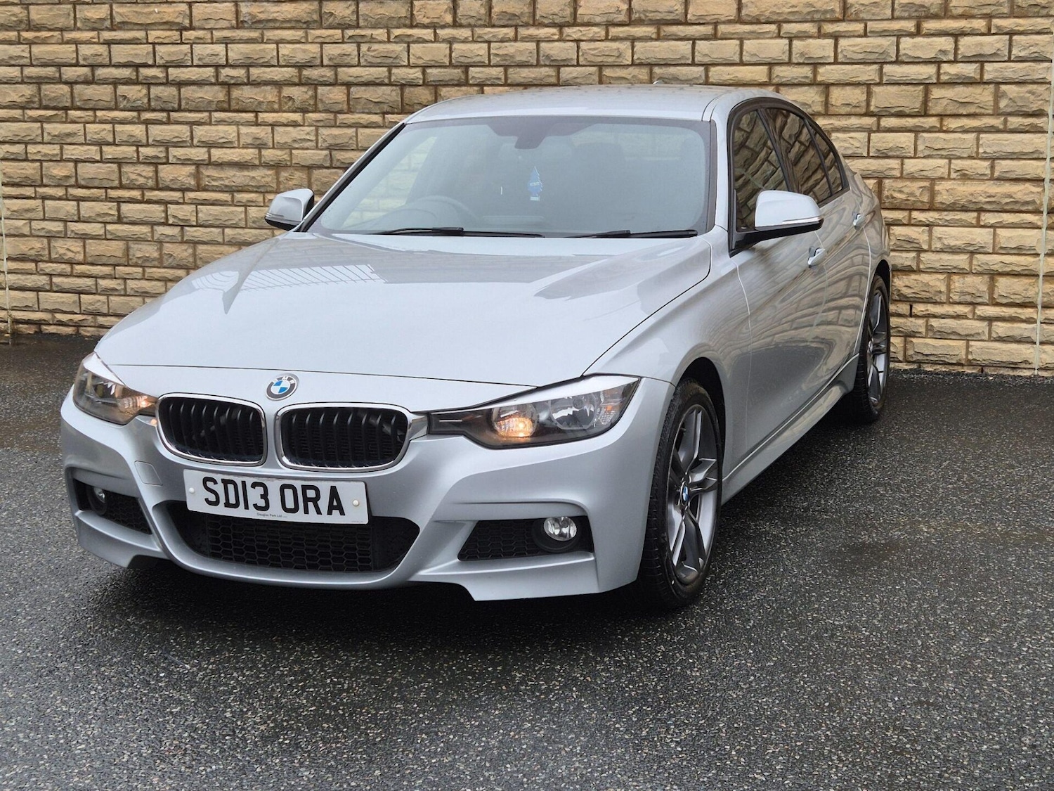 Used BMW 3 Series 2013 for sale - 76608897: Photo 5