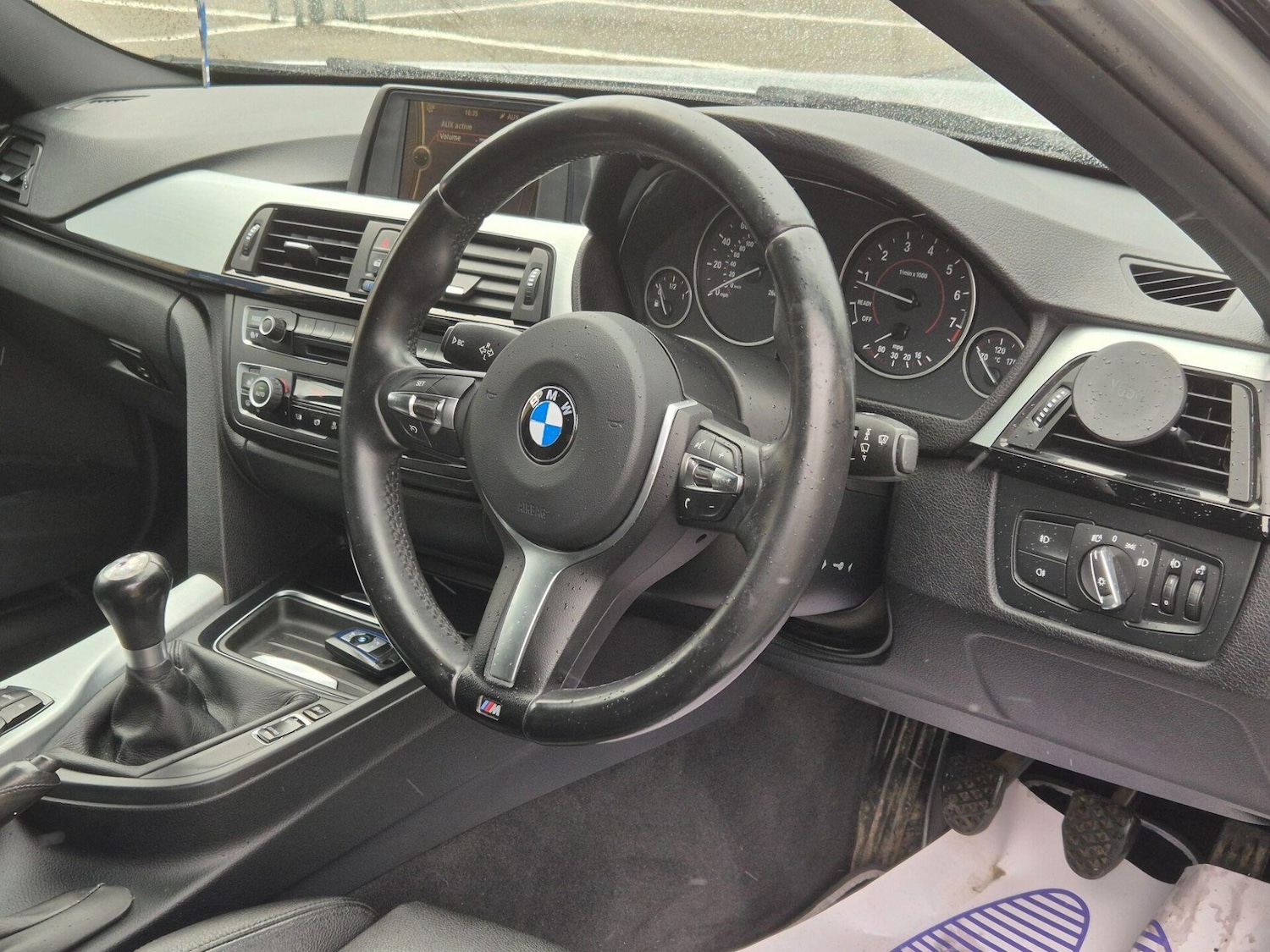 Used BMW 3 Series 2013 for sale - 76608897: Photo 6